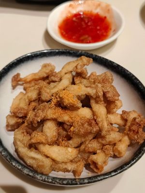  at Ling Zhi Restaurant 灵芝 - Orchard in Central Singapore