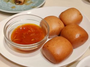  at Ling Zhi Restaurant 灵芝 - Orchard in Central Singapore