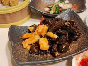  at Ling Zhi Restaurant 灵芝 - Orchard in Central Singapore