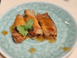  at Ling Zhi Restaurant 灵芝 - Orchard in Central Singapore