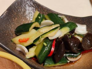  at Ling Zhi Restaurant 灵芝 - Orchard in Central Singapore