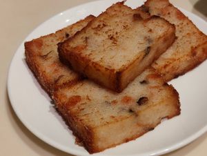  at Ling Zhi Restaurant 灵芝 - Orchard in Central Singapore