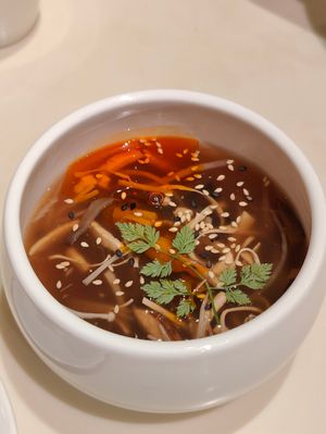  at Ling Zhi Restaurant 灵芝 - Orchard in Central Singapore