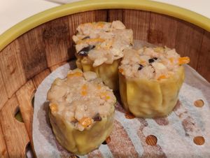  at Ling Zhi Restaurant 灵芝 - Orchard in Central Singapore