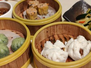  at Ling Zhi Restaurant 灵芝 - Orchard in Central Singapore