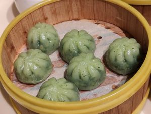  at Ling Zhi Restaurant 灵芝 - Orchard in Central Singapore