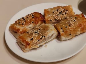  at Ling Zhi Restaurant 灵芝 - Orchard in Central Singapore