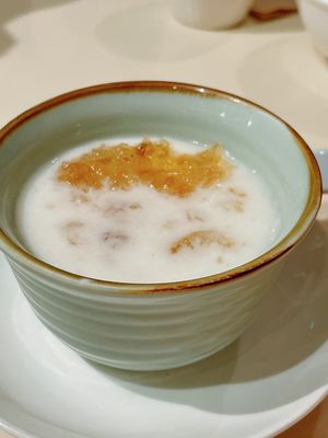   at Ling Zhi Restaurant 灵芝 - Orchard in Central Singapore