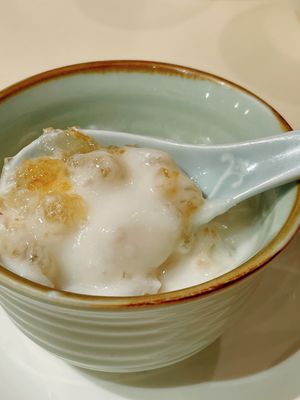   at Ling Zhi Restaurant 灵芝 - Orchard in Central Singapore