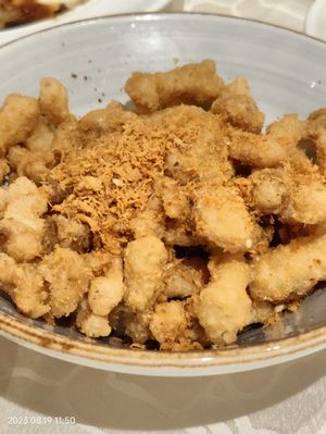  at Ling Zhi Restaurant 灵芝 - Orchard in Central Singapore