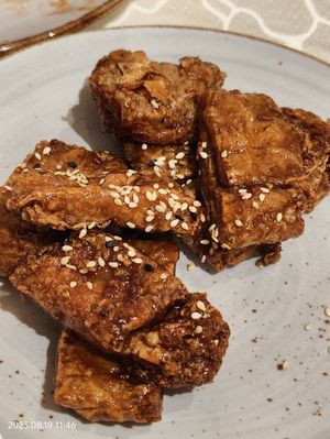  at Ling Zhi Restaurant 灵芝 - Orchard in Central Singapore