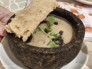  at Ling Zhi Restaurant 灵芝 - Orchard in Central Singapore