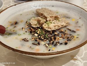  at Ling Zhi Restaurant 灵芝 - Orchard in Central Singapore