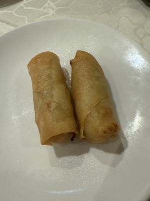   at Ling Zhi Restaurant 灵芝 - Orchard in Central Singapore