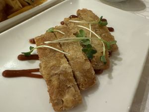   at Ling Zhi Restaurant 灵芝 - Orchard in Central Singapore