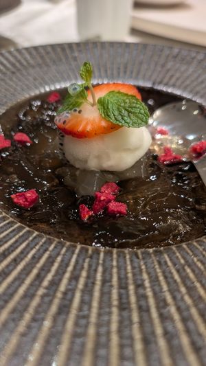  at Ling Zhi Restaurant 灵芝 - Orchard in Central Singapore