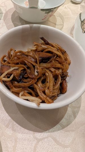  at Ling Zhi Restaurant 灵芝 - Orchard in Central Singapore