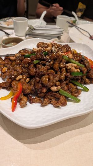  at Ling Zhi Restaurant 灵芝 - Orchard in Central Singapore