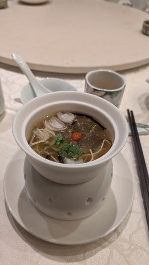  at Ling Zhi Restaurant 灵芝 - Orchard in Central Singapore