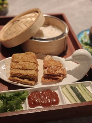  at LingZhi Greens in Central Singapore