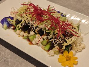  at LingZhi Greens in Central Singapore