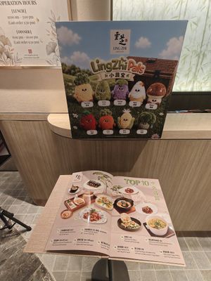  at LingZhi Greens in Central Singapore