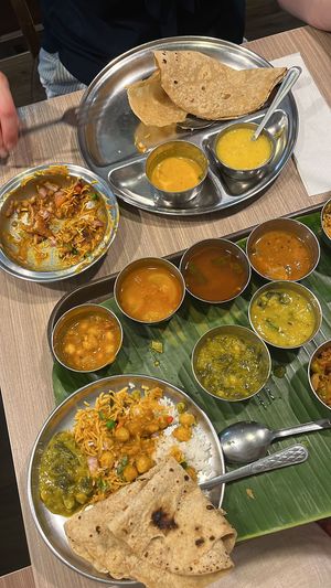   at Madras New Woodlands in Central Singapore