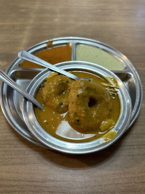   at Madras New Woodlands in Central Singapore