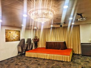 Memory for a lot of people at Miao Yi 妙益素食楼 in Central Singapore