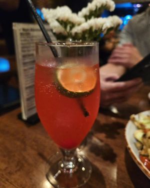  at Original Sin in Central Singapore