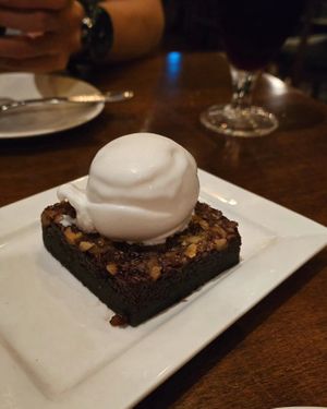  at Original Sin in Central Singapore