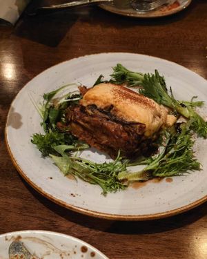  at Original Sin in Central Singapore