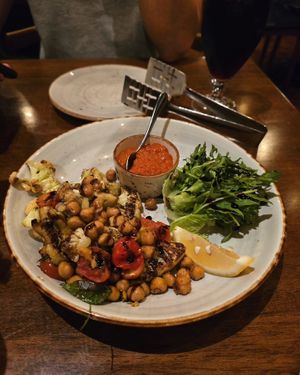  at Original Sin in Central Singapore