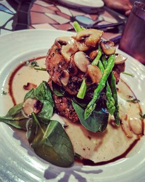  Would return
 at Original Sin in Central Singapore