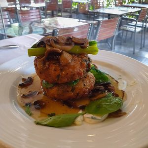  Love it here
 at Original Sin in Central Singapore