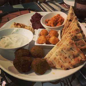 Great service
 at Original Sin in Central Singapore