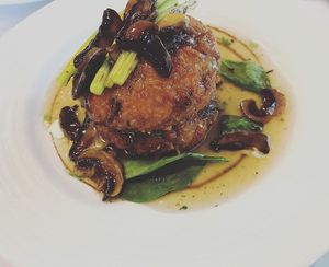 Awesome food
 at Original Sin in Central Singapore