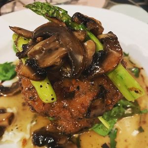  Nice staff
 at Original Sin in Central Singapore