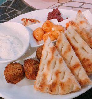  Yummy good
 at Original Sin in Central Singapore