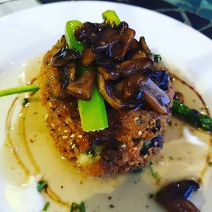  All good 
 at Original Sin in Central Singapore