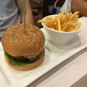  The best
 at Original Sin in Central Singapore