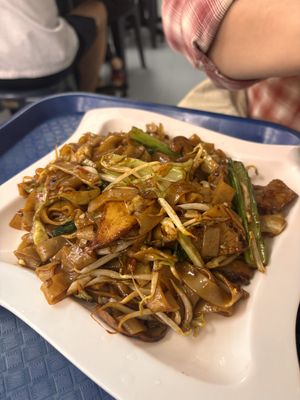   at Su Shi Piao Xiang 素食飘香 - Fortune Centre in Central Singapore