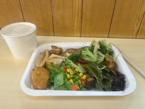   at Sān Lái SùShí - Sun Like in Taipei