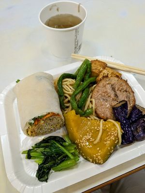  at Sān Lái SùShí - Sun Like in Taipei