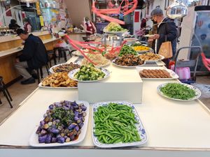  at Sān Lái SùShí - Sun Like in Taipei