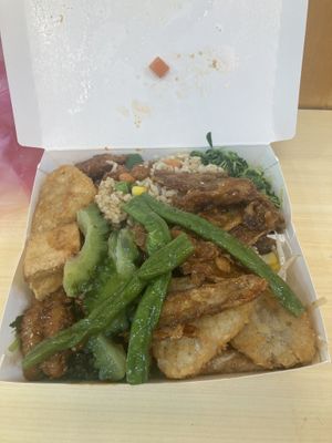   at Sān Lái SùShí - Sun Like in Taipei