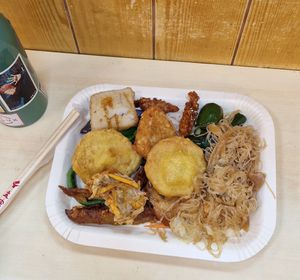  at Sān Lái SùShí - Sun Like in Taipei