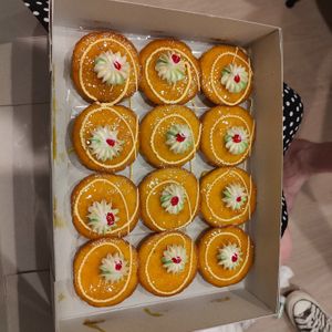  at Aroi Vegetarian food - Arawy in Bangkok