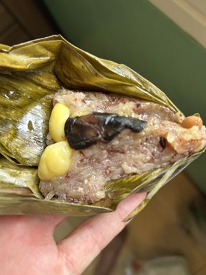   at Aroi Vegetarian food - Arawy in Bangkok