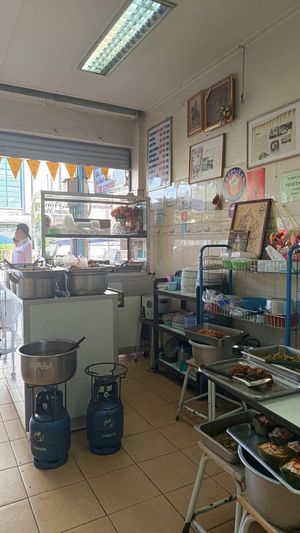  at Aroi Vegetarian food - Arawy in Bangkok